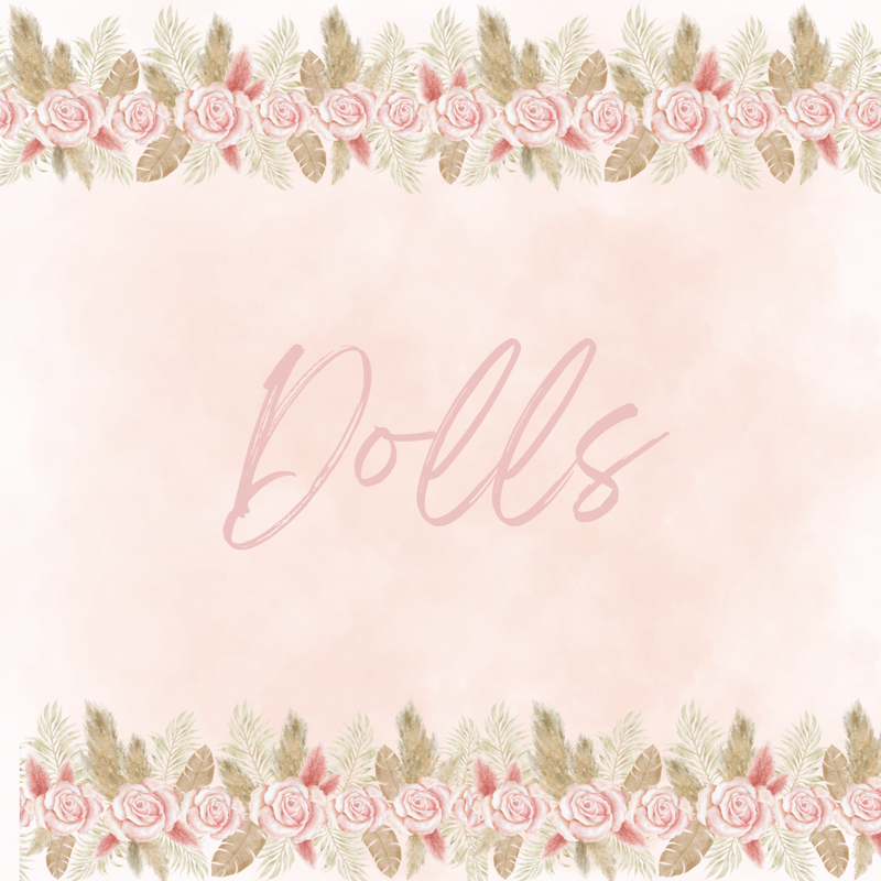 Dolls