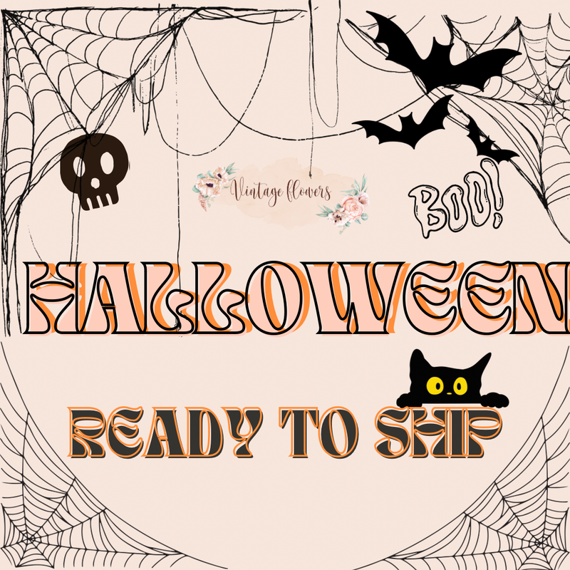 Halloween RTS