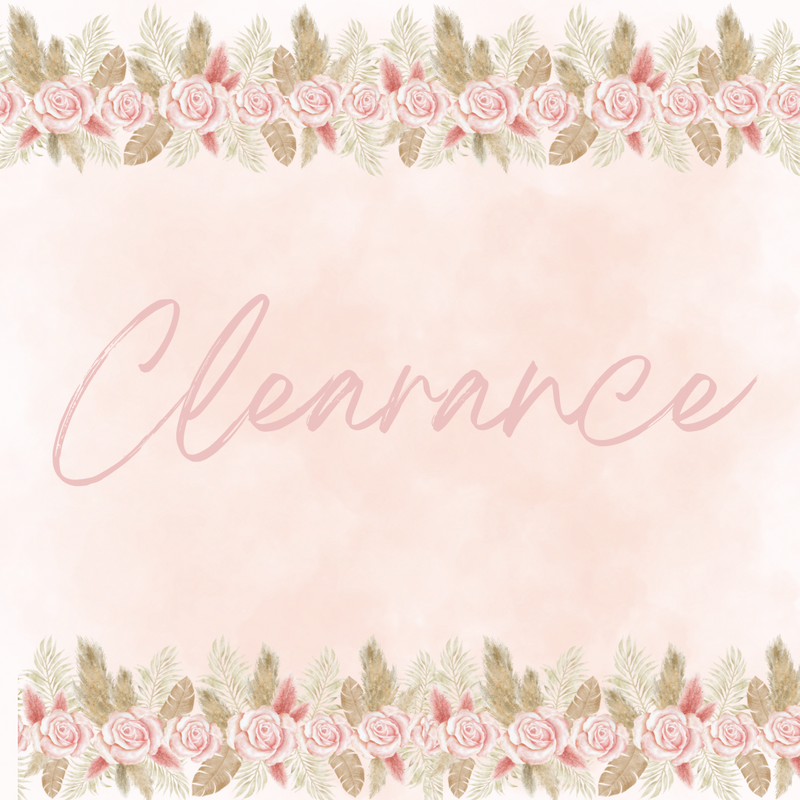 Clearance