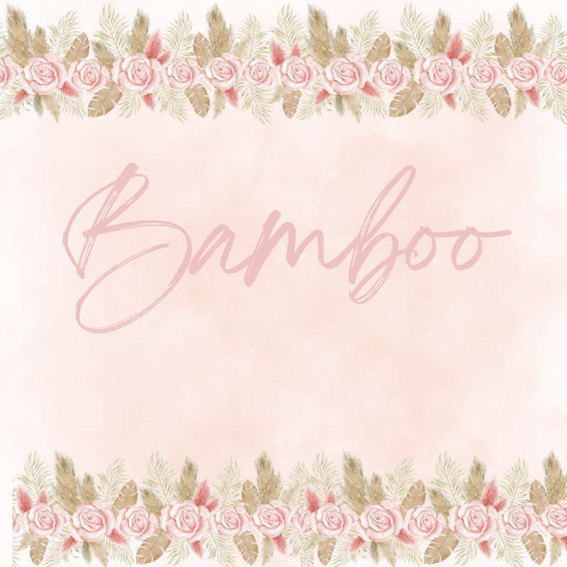 Bamboo