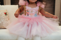 Nutcracker  Dress 2/3