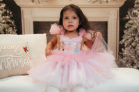 Nutcracker  Dress 2/3