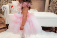 Nutcracker  Dress 2/3