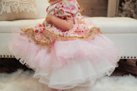 Gingerbread  house 3t